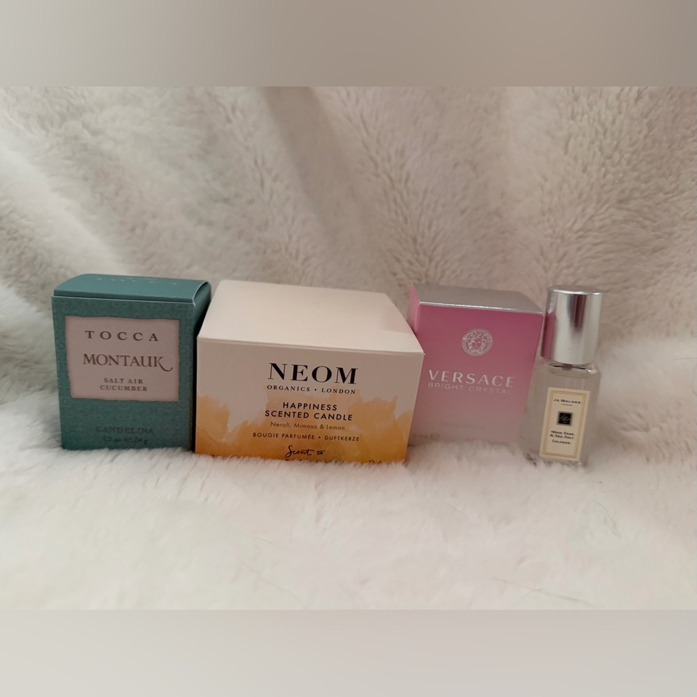 High End Fragrance Bundle NEW - Picture 2 of 7